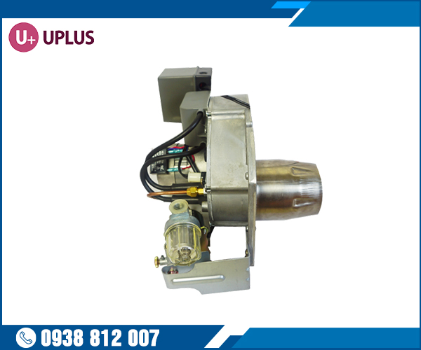 Đầu Đốt Dầu GT2 GT3
